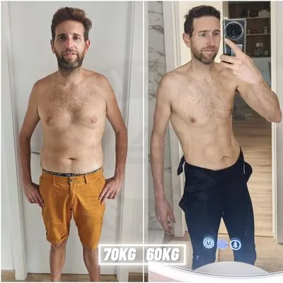 Cambio físico Cambio 4