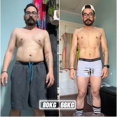 Cambio físico 113
