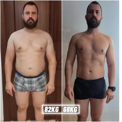 Cambio físico Cambio 5